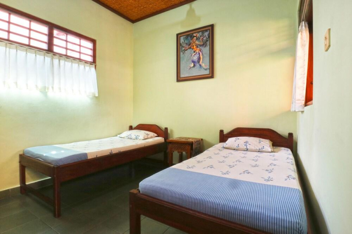 Bamboo Inn Kuta