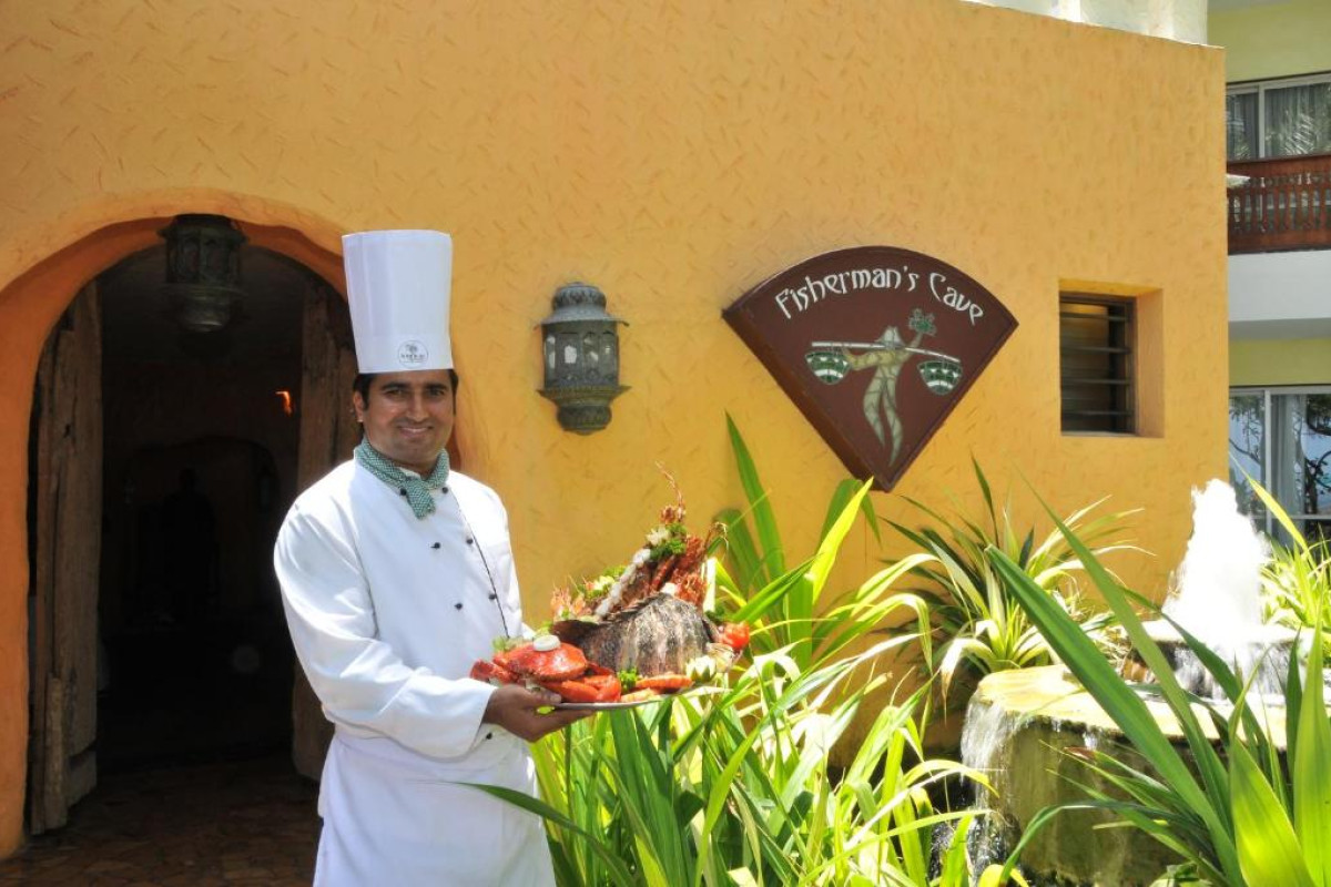 Bamburi Beach Hotel
