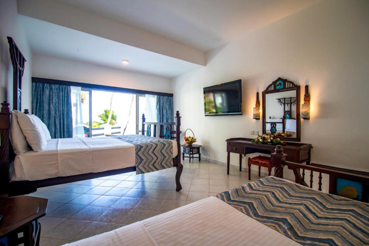 Bamburi Beach Hotel