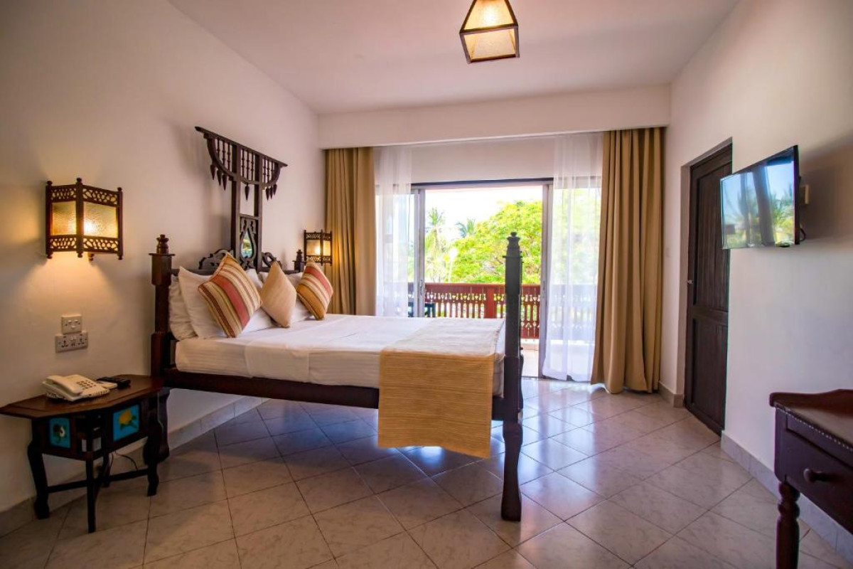 Bamburi Beach Hotel