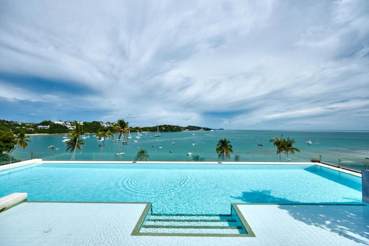 Bandara Beach Resort, Phuket