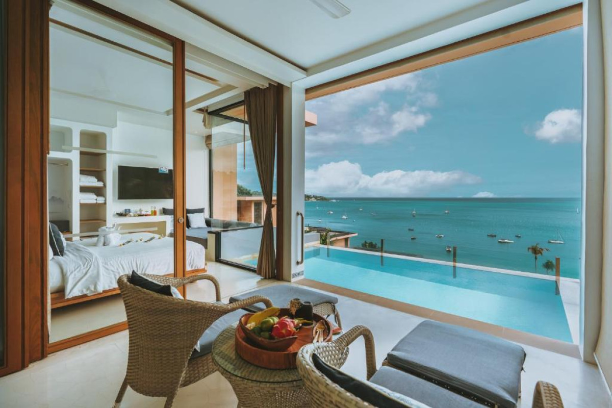Bandara Pool Villas Phuket