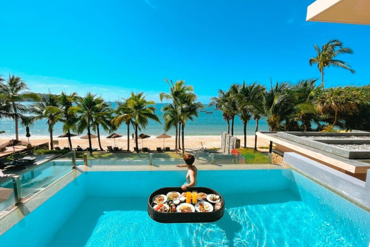 Bandara Pool Villas Phuket