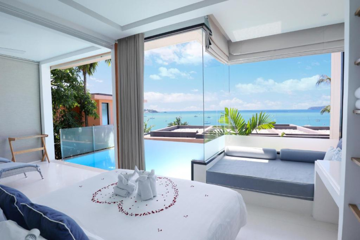 Bandara Pool Villas Phuket