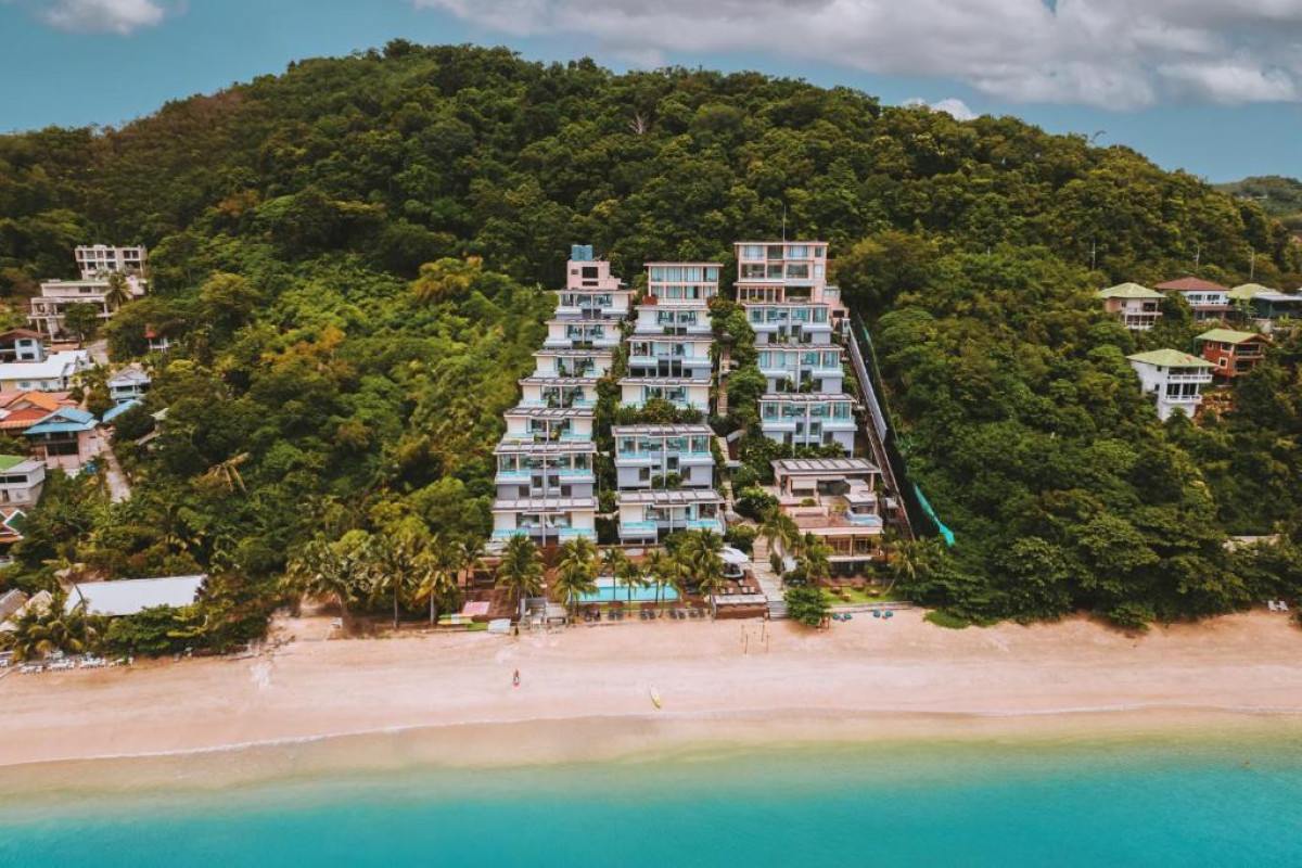Bandara Pool Villas Phuket