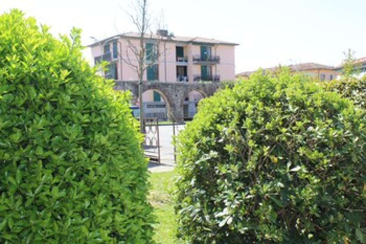 BANDB GLI ARCHI