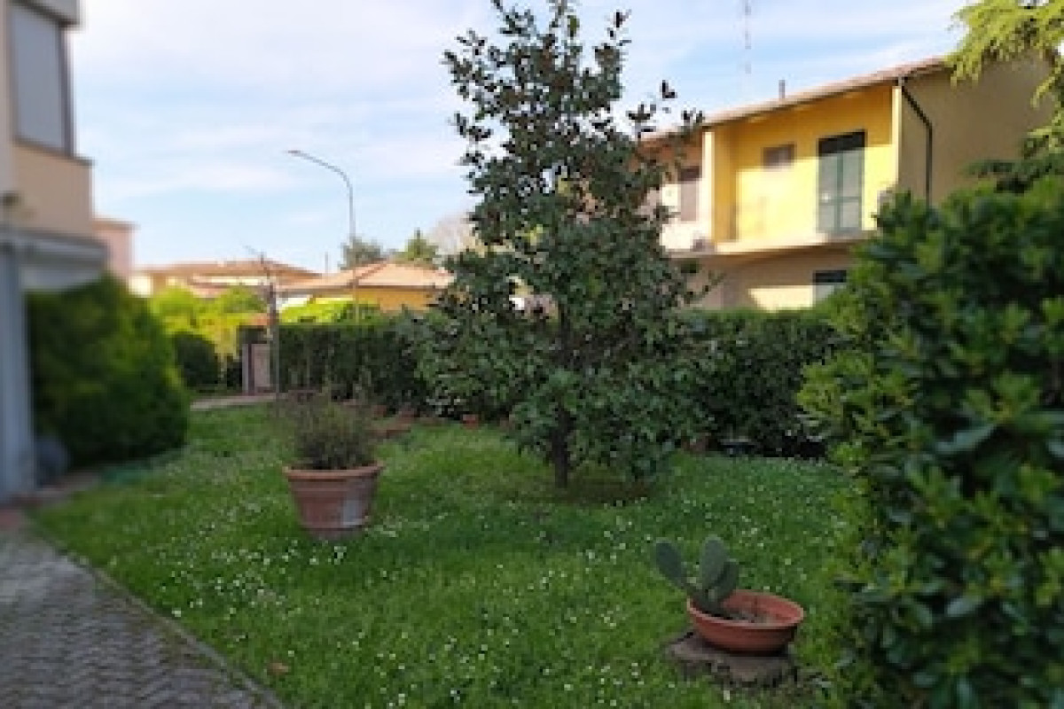 BANDB GLI ARCHI