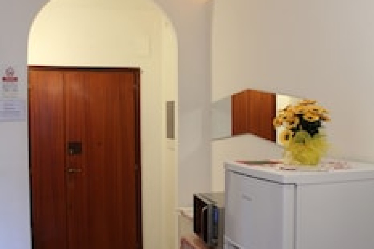 BANDB GLI ARCHI
