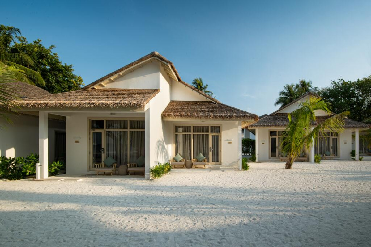BANDOS MALDIVES