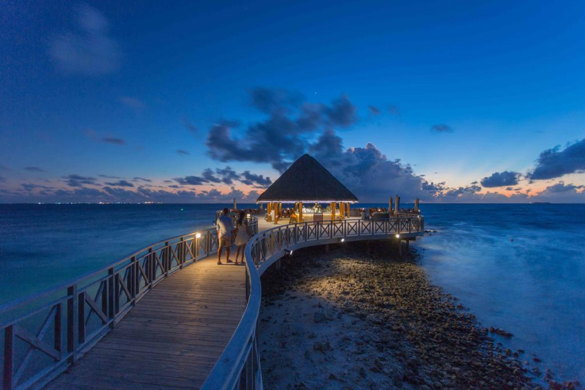 BANDOS MALDIVES