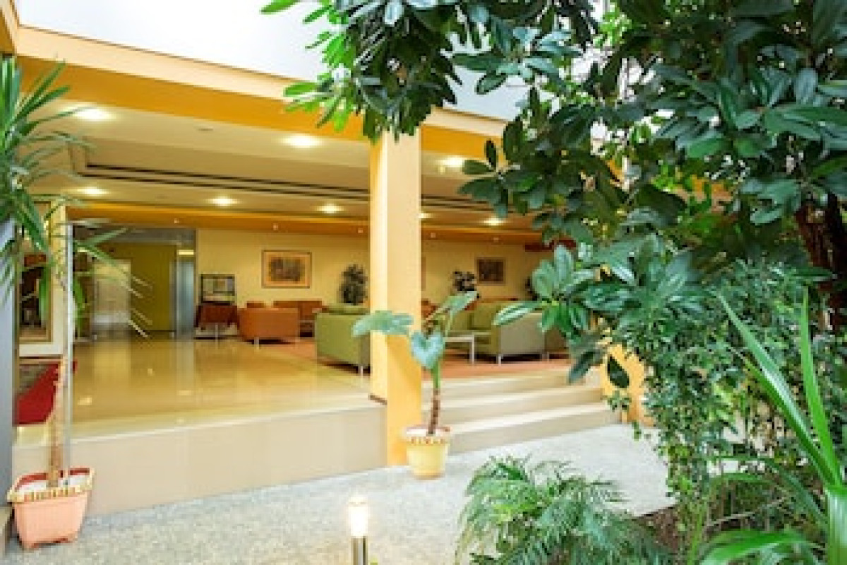 Bankya Palace