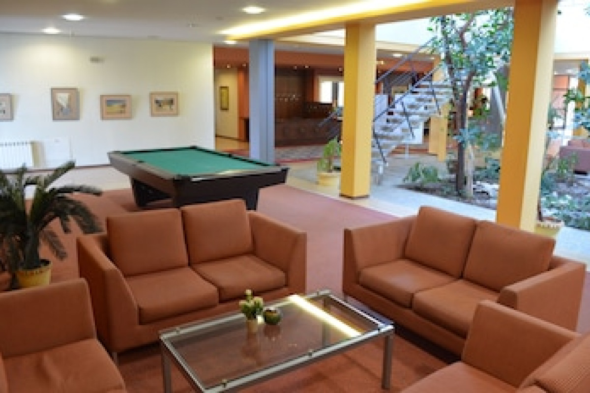 Bankya Palace