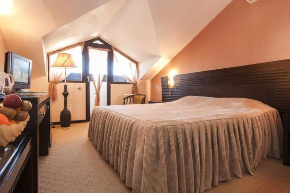 BANSKO SPA & HOLIDAYS HOTEL