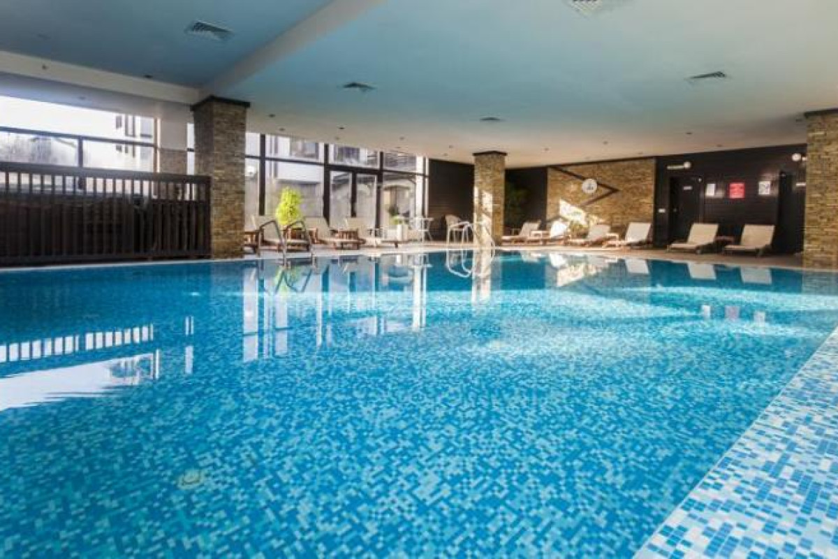 BANSKO SPA & HOLIDAYS HOTEL