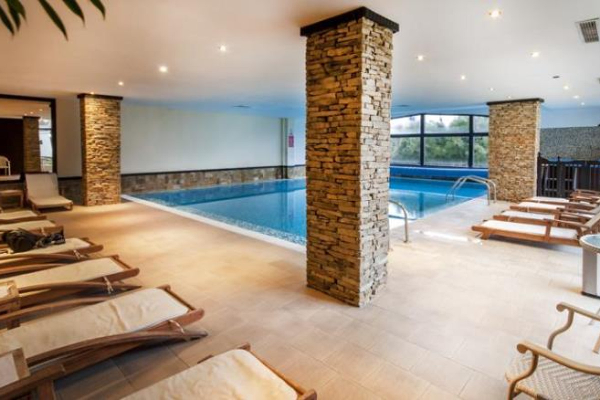 BANSKO SPA & HOLIDAYS HOTEL