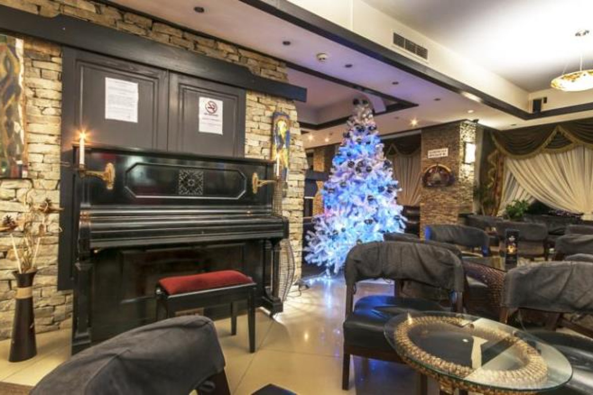 BANSKO SPA & HOLIDAYS HOTEL