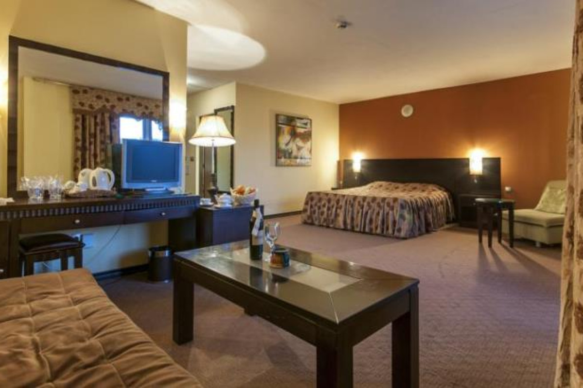 BANSKO SPA & HOLIDAYS HOTEL