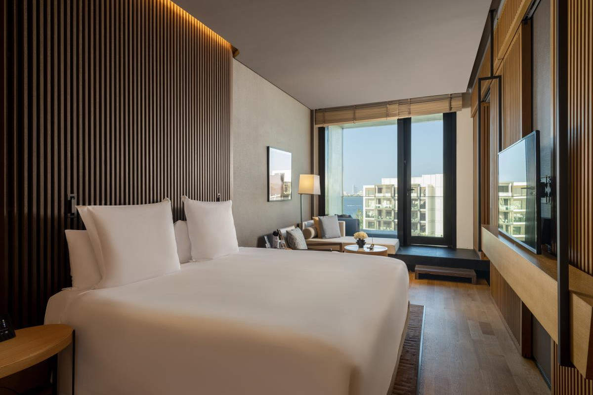 Banyan Tree (Ex. Caesars Palace)