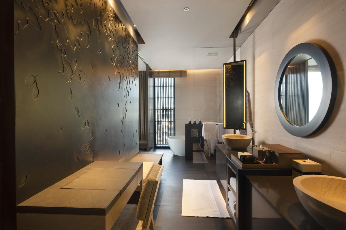 Banyan Tree (Ex. Caesars Palace)