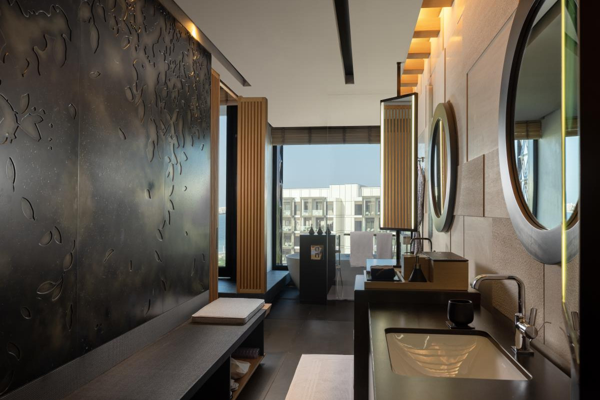 Banyan Tree (Ex. Caesars Palace)
