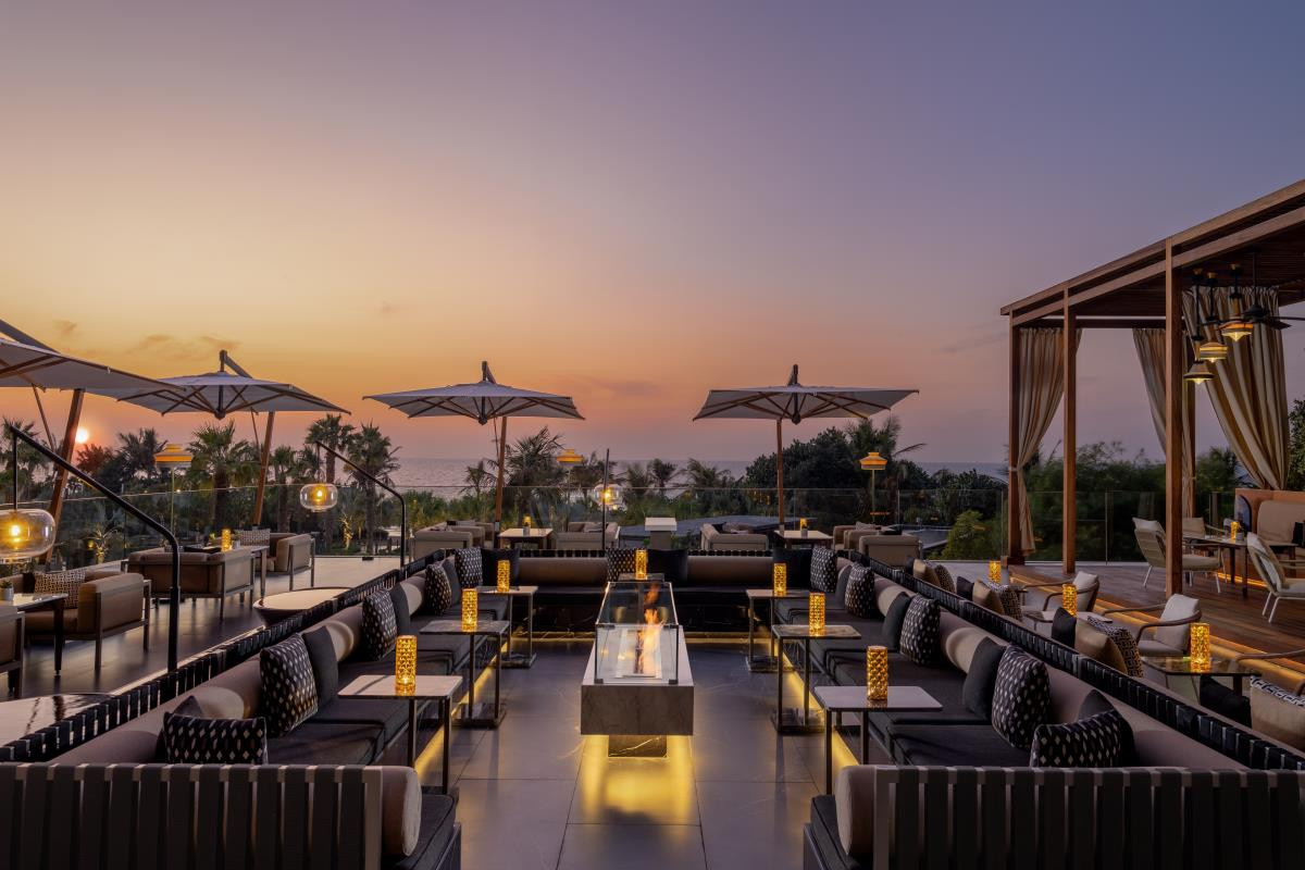 Banyan Tree (Ex. Caesars Palace)