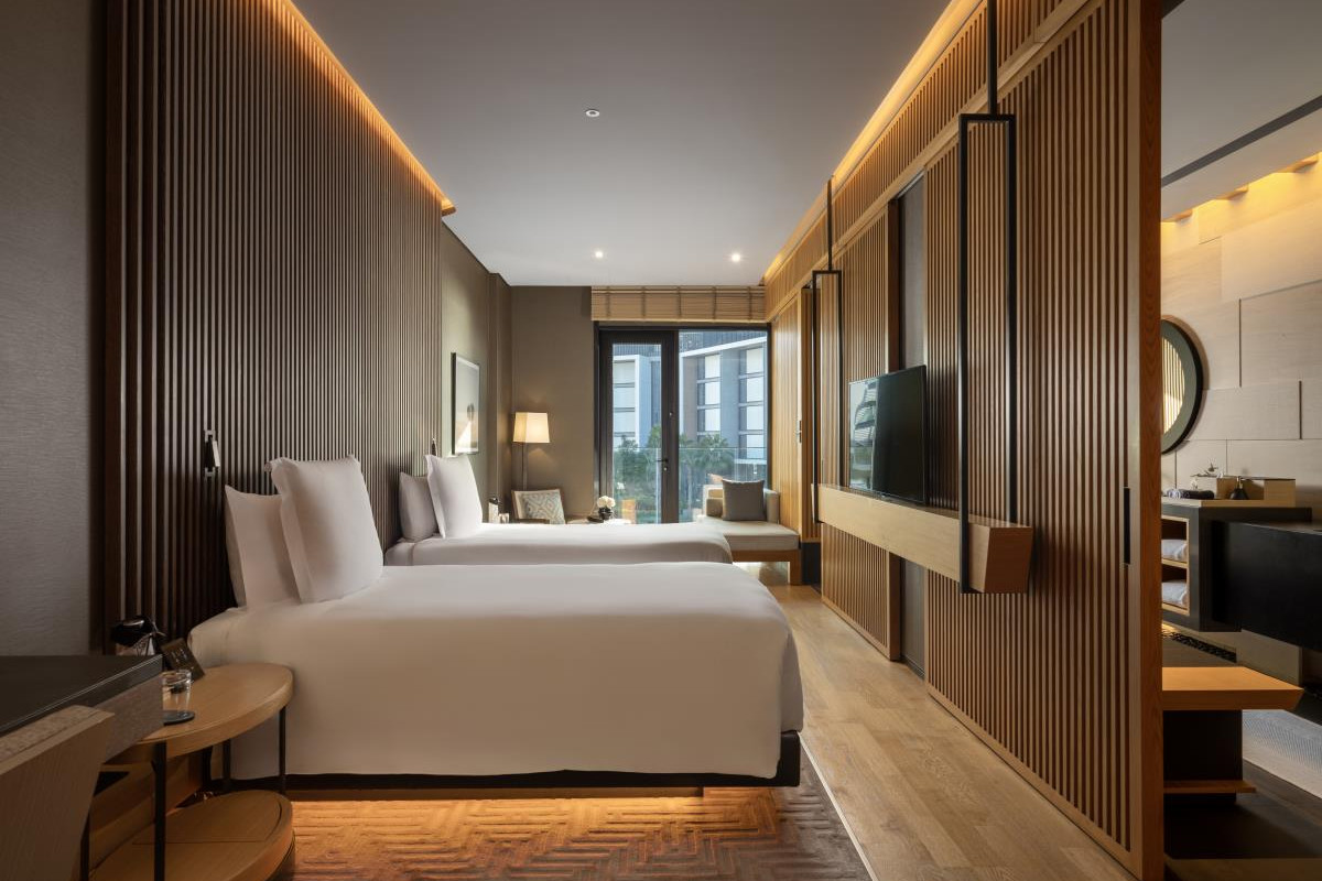 Banyan Tree (Ex. Caesars Palace)