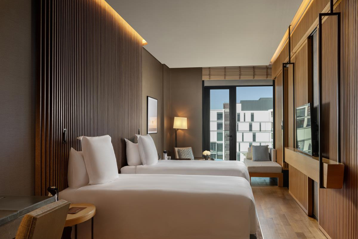 Banyan Tree (Ex. Caesars Palace)