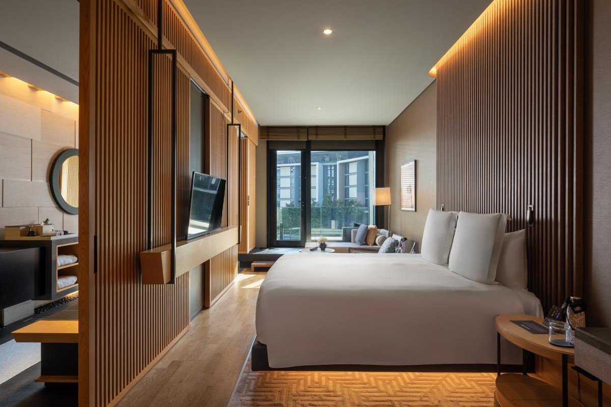 Banyan Tree (Ex. Caesars Palace)