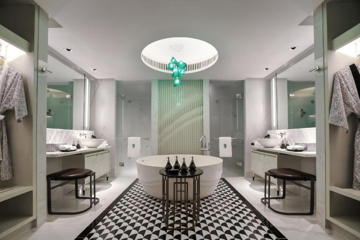 Hotel Banyan Tree Krabi