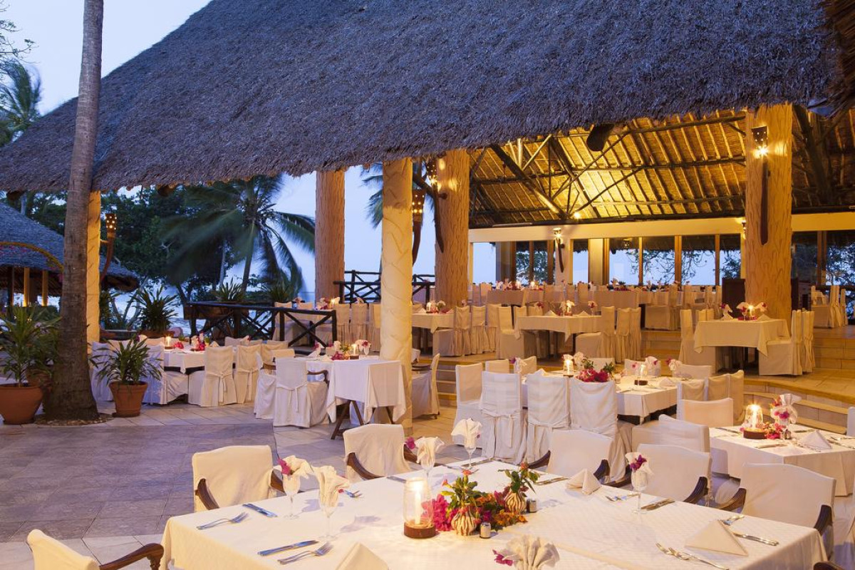 BAOBAB BEACH RESORT & SPA