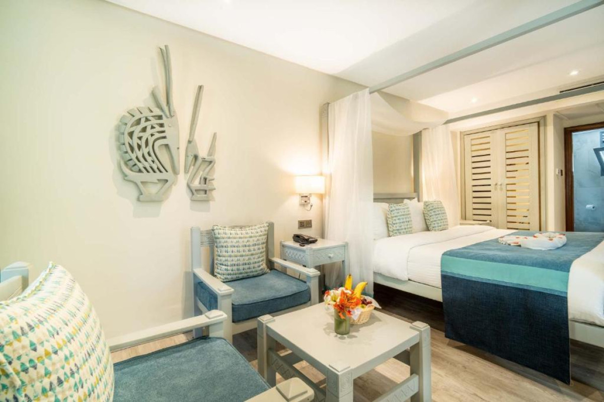 Baobab Beach Resort & Spa