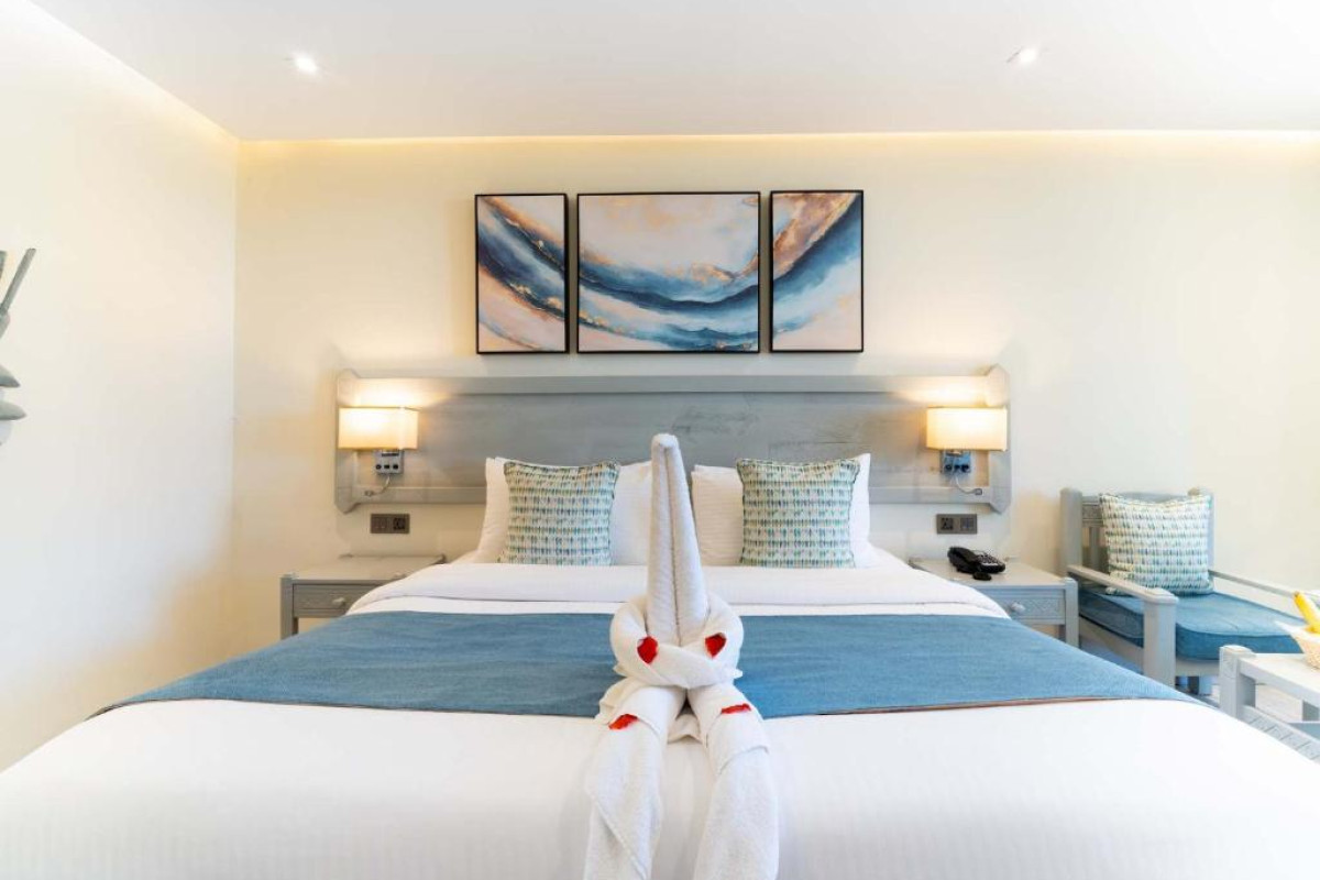 Baobab Beach Resort & Spa