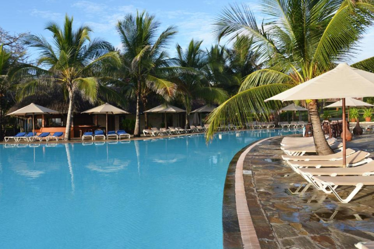 Baobab Beach Resort & Spa