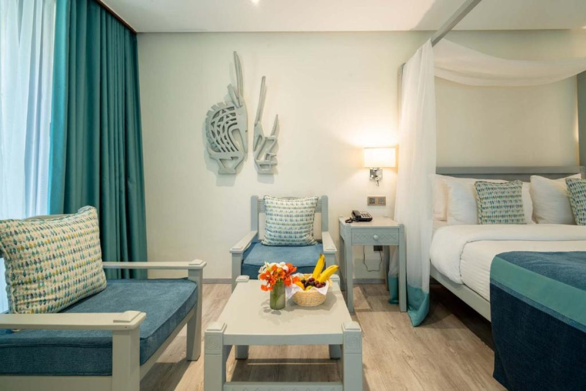 Baobab Beach Resort & Spa