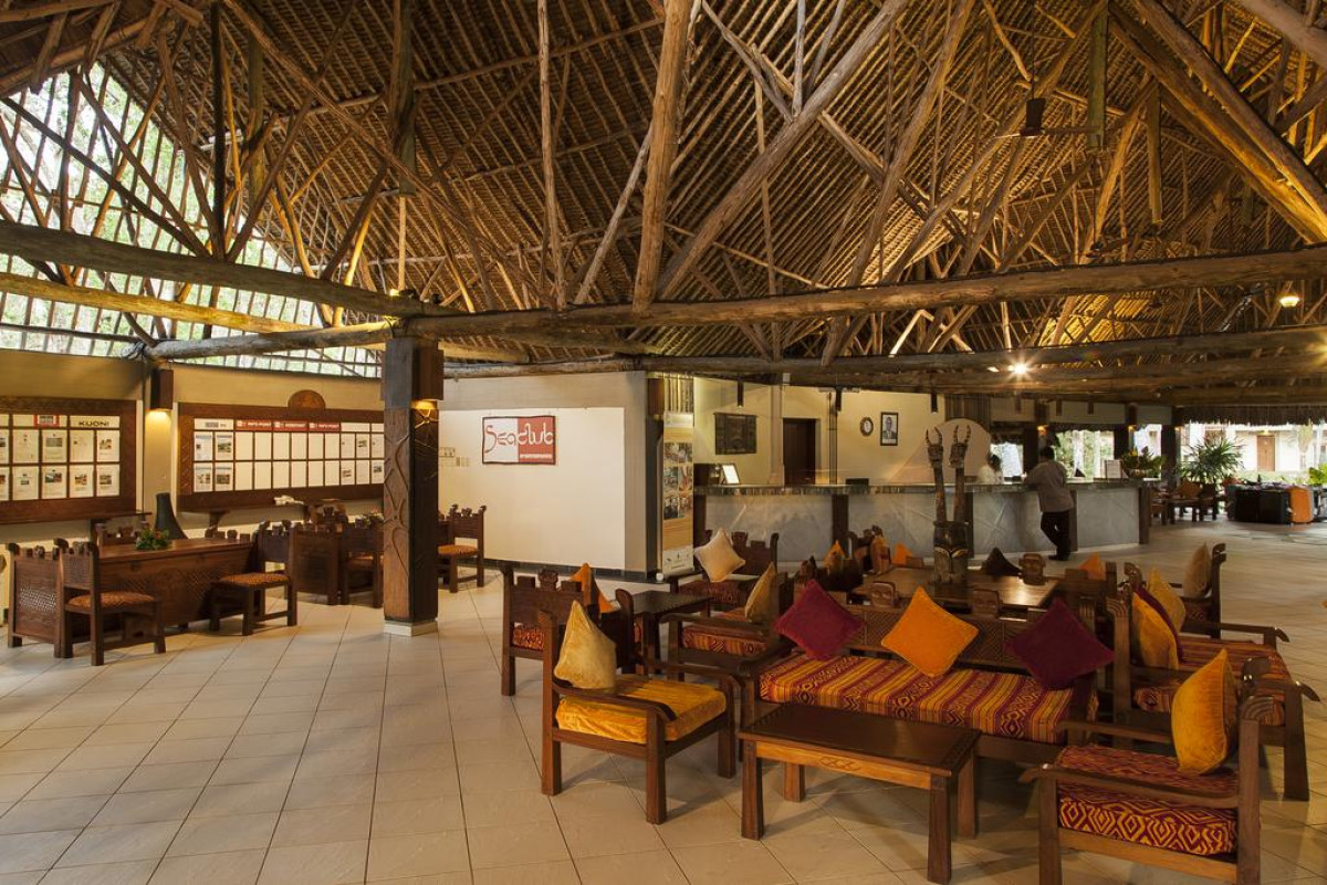 BAOBAB BEACH RESORT & SPA