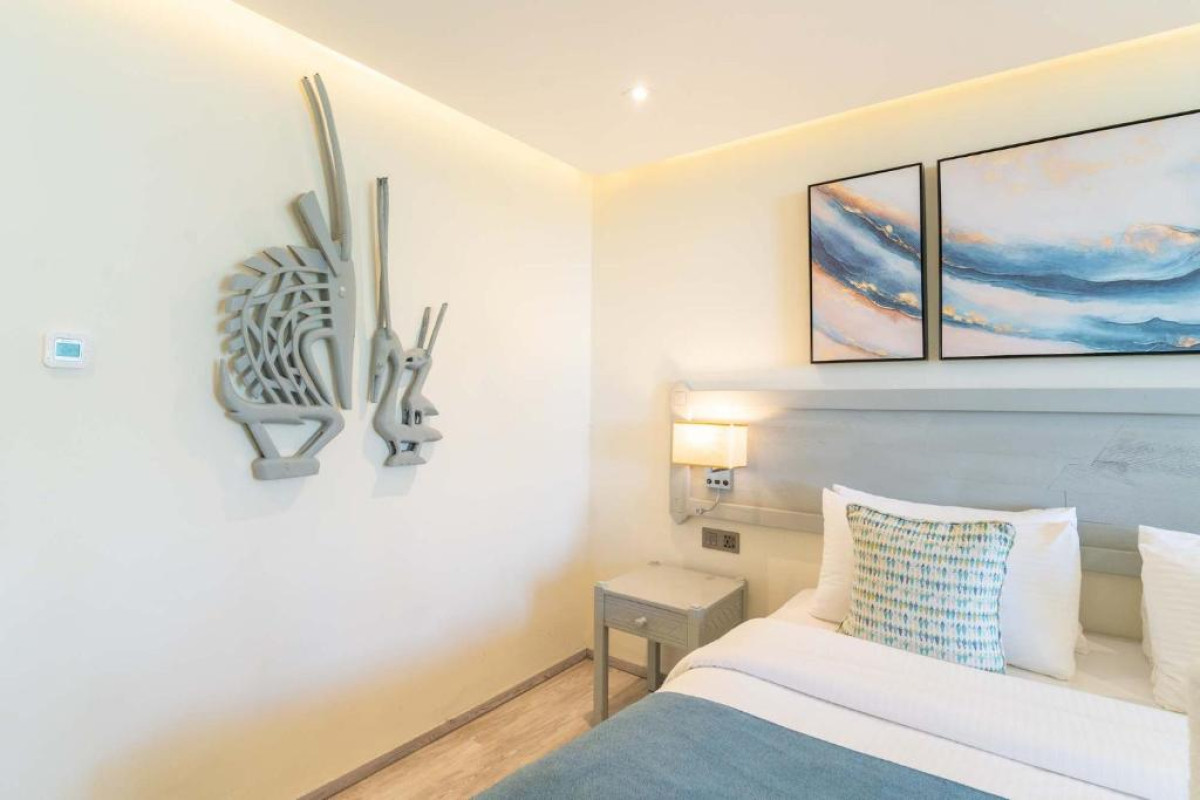 Baobab Beach Resort & Spa