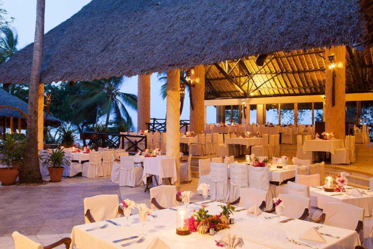 Baobab Beach Resort & Spa