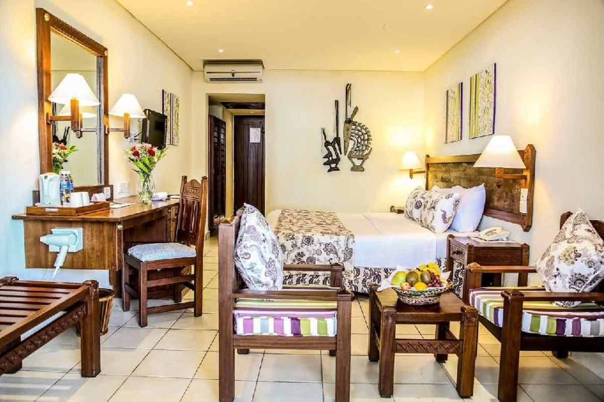 BAOBAB BEACH RESORT & SPA