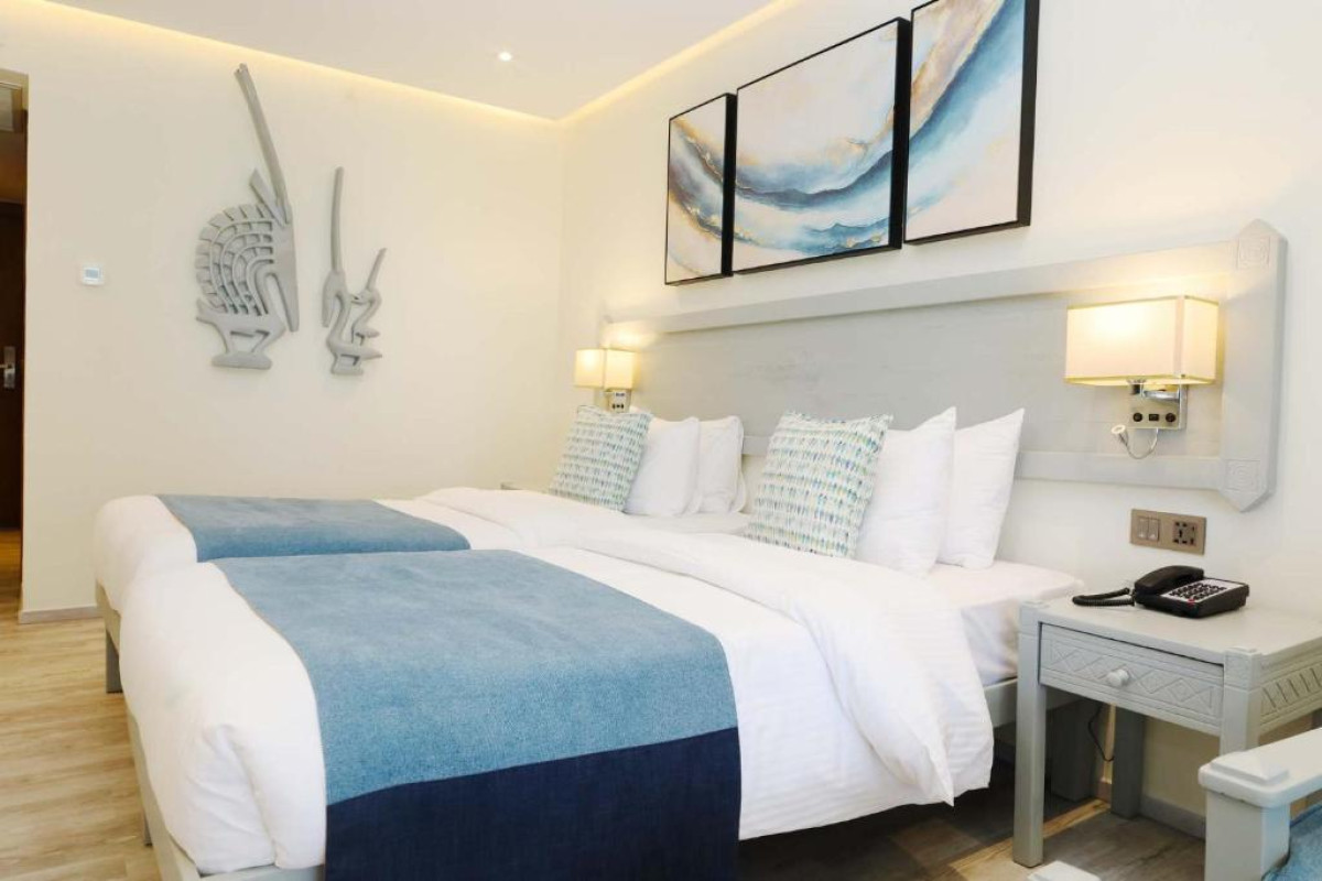 Baobab Beach Resort & Spa