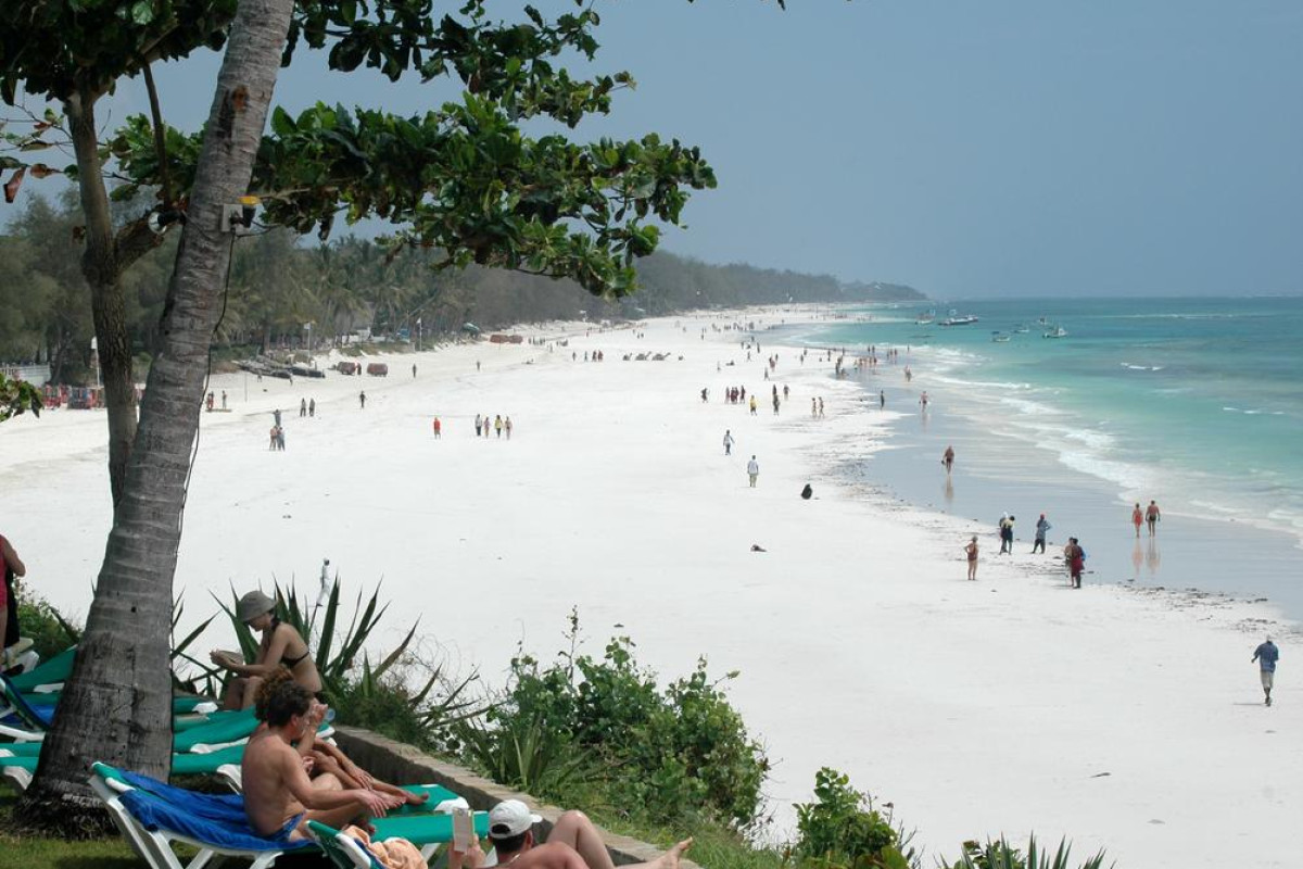 BAOBAB BEACH RESORT & SPA