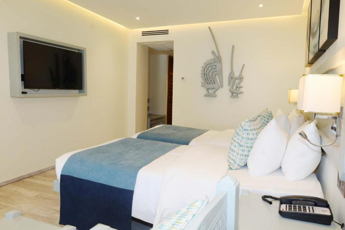Baobab Beach Resort & Spa