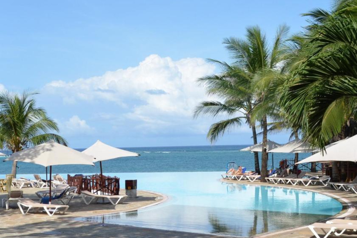 Baobab Beach Resort & Spa