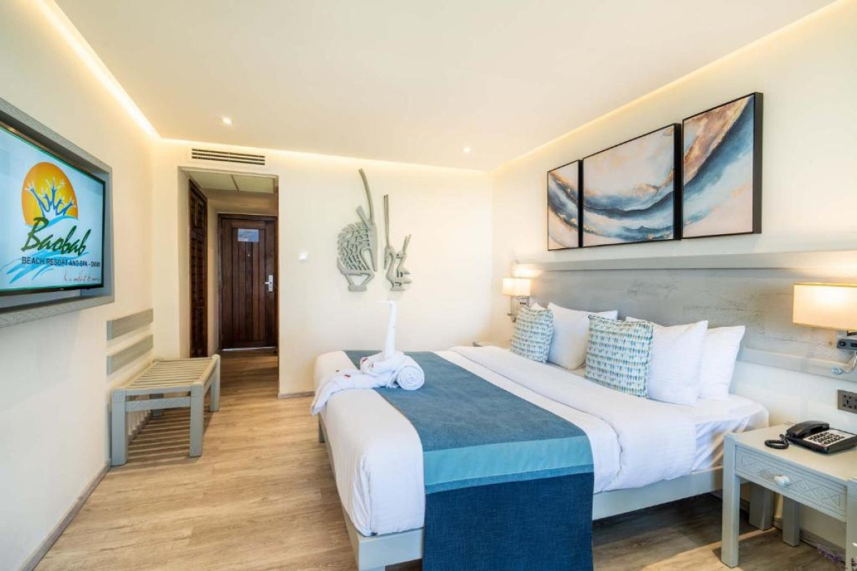 Baobab Beach Resort & Spa