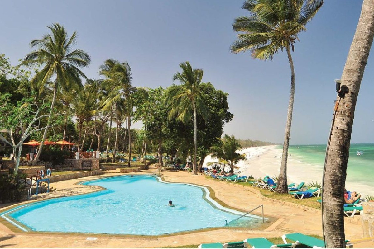 BAOBAB BEACH RESORT & SPA