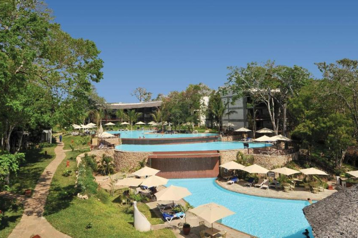 Baobab Beach Resort & Spa