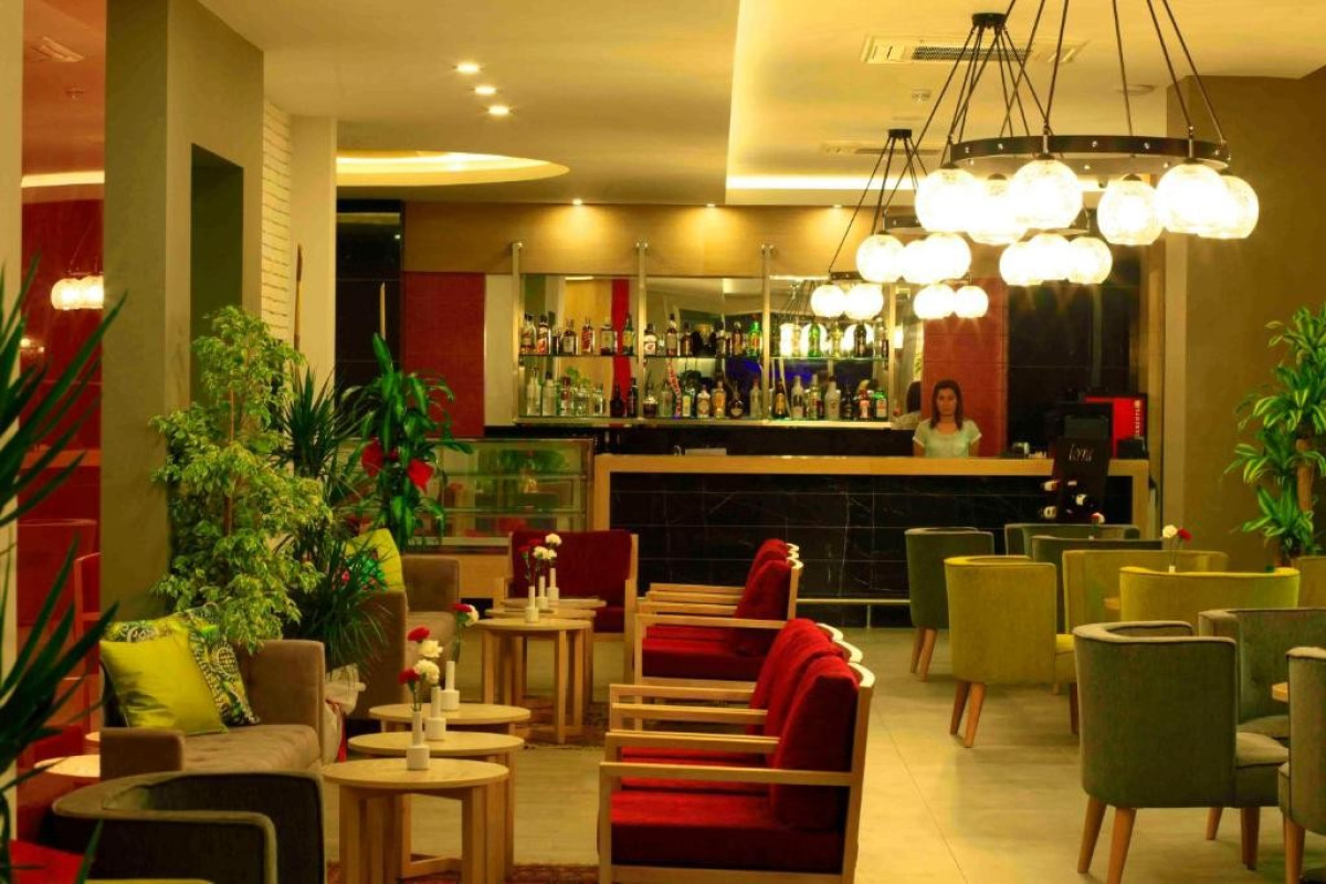 Side Su Hotel