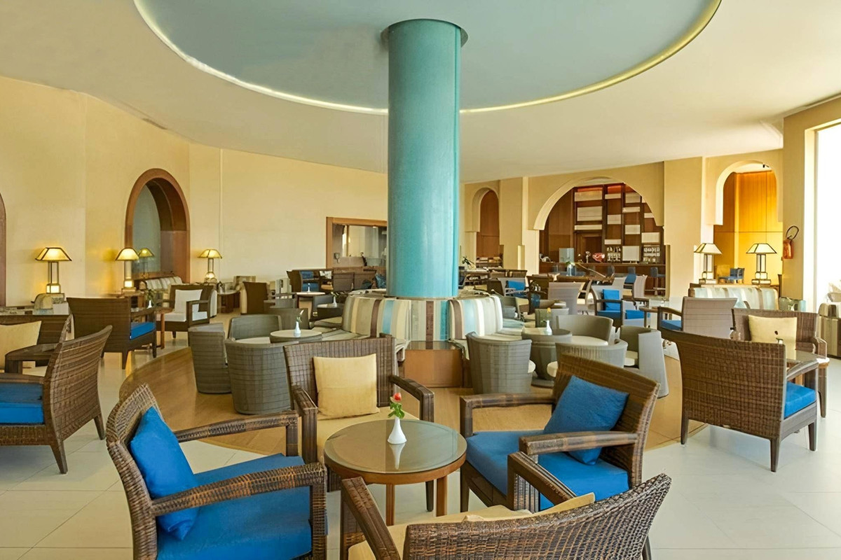 Iberostar Royal Mansour