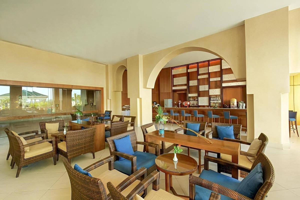 Iberostar Royal Mansour