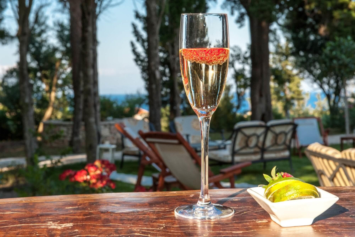 Gerakas Belvedere Hotel