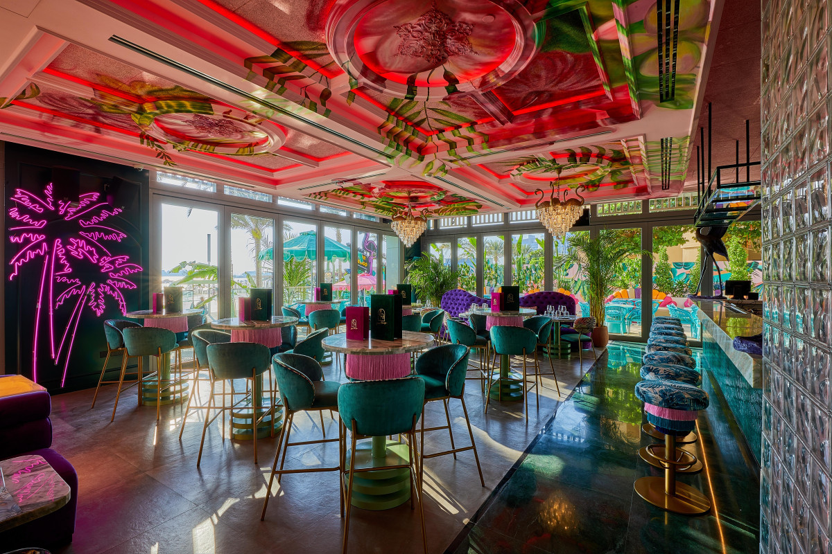 Radisson Beach Resort Palm Jumeirah